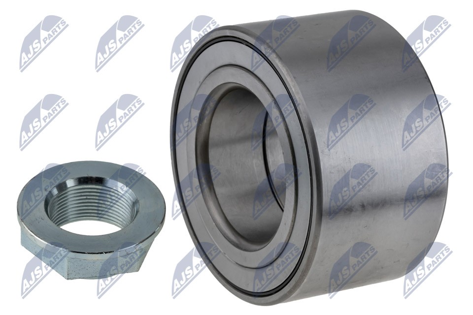 N.T.Y. KLT-ME-020.NTY Wheel Bearing for MERCEDES-BENZ - Image 11