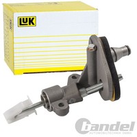 LuK Kupplungsgeberzylinder FüR Alfa Romeo Mito Fiat Punto Opel Adam Corsa D