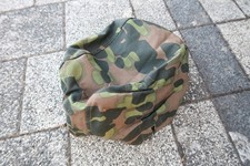 Polyspot Tarn Wehrmacht WH Landser Helmbezug Infanterie Uniform Platane Camo