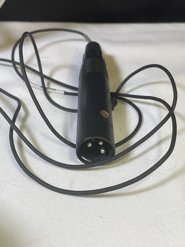 Sound Shark Parabolic Microphone SS1-10046 W/ Mic Cord 9 Inch - FREE SHIPPING! - Photo 3/9