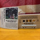 RON & CAROLYN PATTY gospel cassette O How He Loves You vocal duet Indiana 1980s