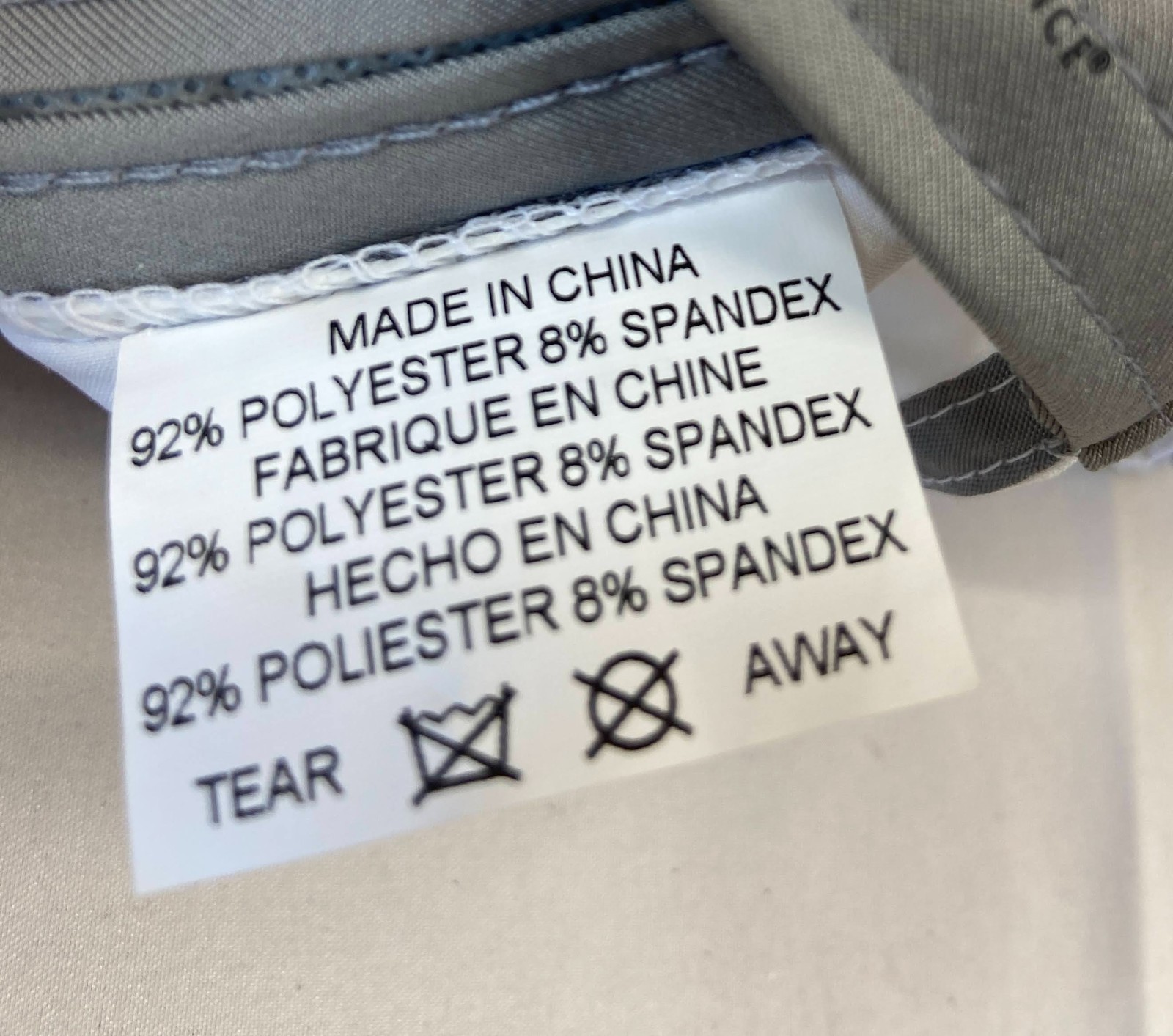 Titleist Baseball Cap Strapback Hat White Classic… - image 10