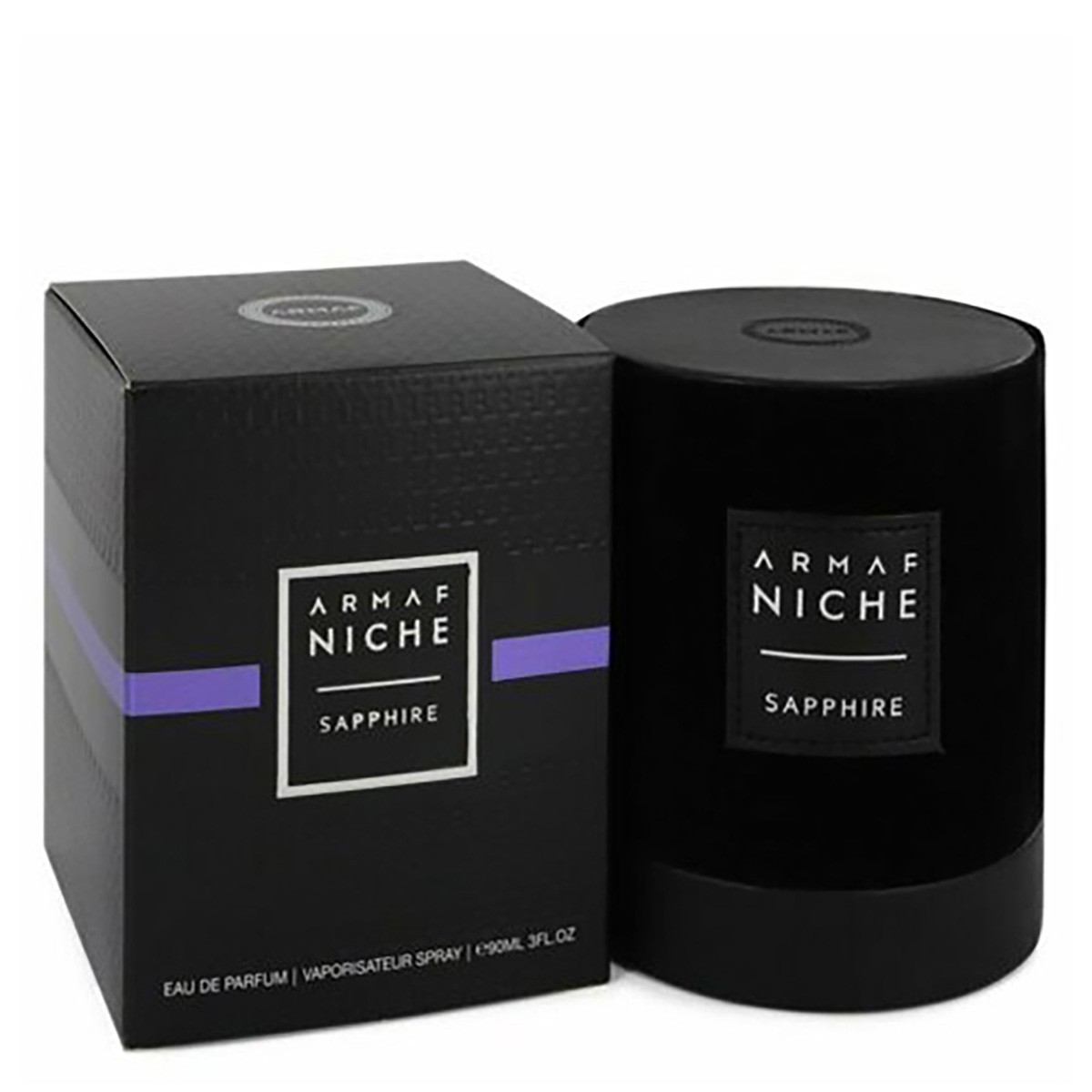 Armaf Ladies Niche Sapphire EDP Spray 30 oz Fragrances 6294015105162 6890₽