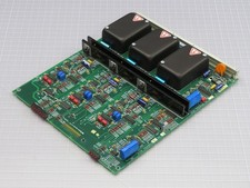 ULTRASONICS 750860909 INDUSTRIAL BOARD T22110...