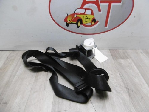 SICHERHEITSGURT LINKS VORNE BMW 3 serie (E90) 72117234767