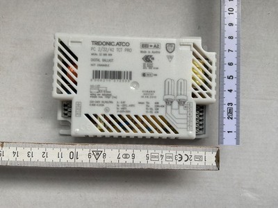 Tridonic, Modell PC 2/32/42 TCT PRO
