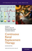 Rinaldo Bellomo (U. A.) | Continuous Renal Replacement Therapy | Taschenbuch