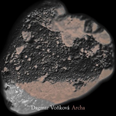 Dagmar Vonkova Archa (Vinyl)