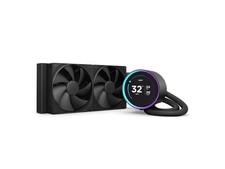NZXT RLKN24EB2 Kraken Elite 240 2024 - AIO CP...