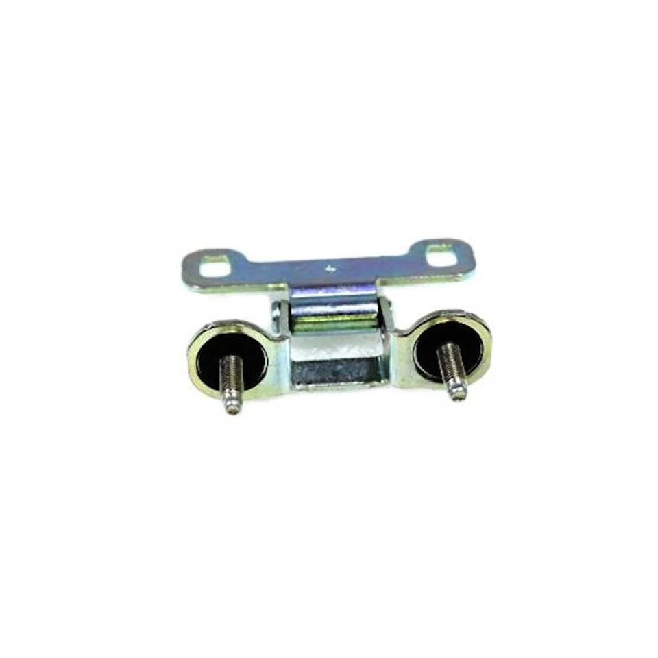 OEM Mopar para Ram C/V 2012 2013 2014 2015 bisagra de puerta levadiza | 5020858AA, 5020858AB Foto 2 de 4