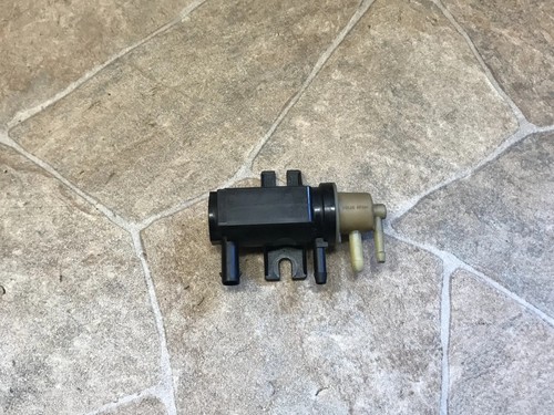 MERCEDES-BENZ E W212 Vakuumventil A0091533128 2.10 Diesel 120kw 2010 21835368