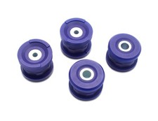 Superpro Rear Subframe Mount Bushing Kit | Fits 2003-2021 BMW Z4 