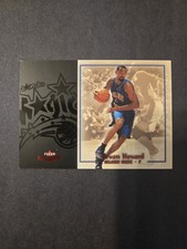 2003-04 Fleer Patchworks Juwan Howard Red /50