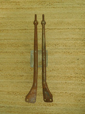 1923 1924 1925 Model T Ford Windshield Stanchions Roadster Pu Touring