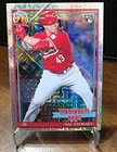 2026 Topps Series 2 Sal Stewart Base (RAW)