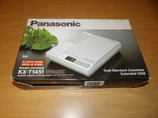 Panasonic KX-T1451 Easa-Phone Auto-Logic Telephone Answering System ~ NEW/OPEN!!