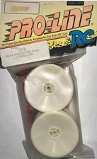 Pro-Line 2578 Rear Direct Fits JRX2 2.15 Diameter RC Wheel New Vintage
