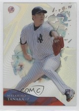 2014 Topps High Tek American League Masahiro Tanaka #HT-MTA 4g0