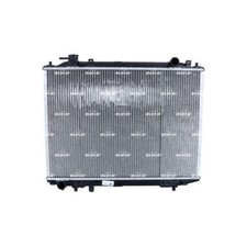 Radiateur Mazda BT50