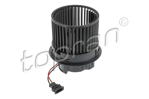 Fits TOPRAN HANS PRIES 701 951 INTERNAL BLOWER   ⭐UK Stock⭐
