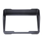 Motorcycle Dashboard Cover Shielding Protective Cover Guarding for Bikes 800MT