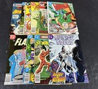 New ListingDc comics mixed lots 70s and 80s Low Grade 3.0 -5.5 Avg readers Xg33