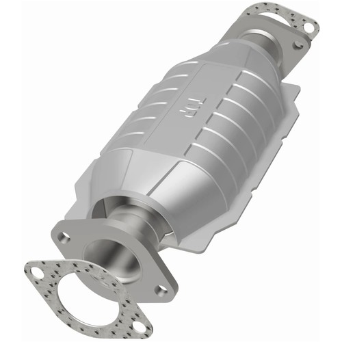 OE Replacement Catalytic Converter 22760 - Picture 3 of 9