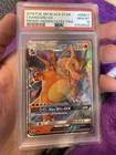 New Listing2019 Pokemon Charizard Gx SM211 Hidden Fates Tins Black Star Promo PSA 10 - Read