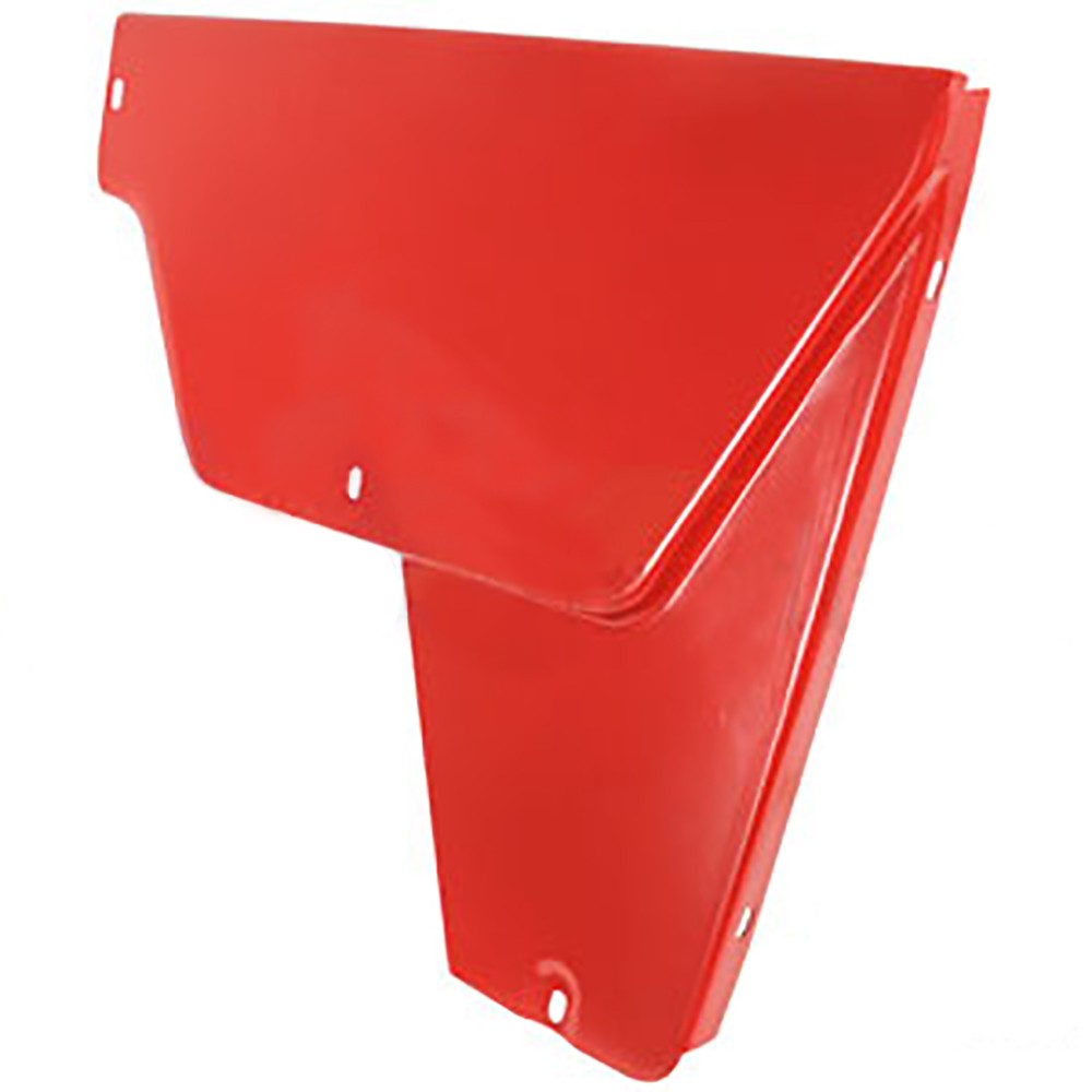 LH Hood Side Panel 194841M1 Fits Massey Ferguson Models