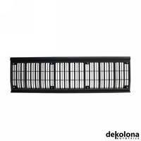 KüHlergrill FüR Jeep Cherokee Vorne 79-01