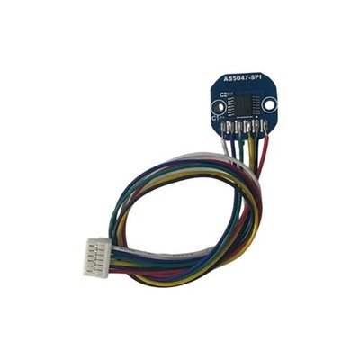 AS5047P 14Bit Digital Encoding Module For Precise Motion Control Systems