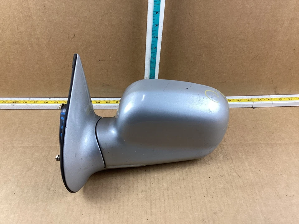 Espejo retrovisor delantero izquierdo del conductor Hyundai Santa Fe 2001-2004 E4012147 OEM Foto 4 de 4