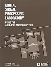 Digital Signal Processing Laboratory Using the ADSP-2101 Microcom