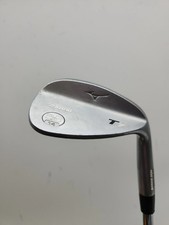 2017 MIZUNO T7 WHITE SATIN ION WEDGE 56*/14 STIFF TT DYNAGOLD 35.25" FAIR