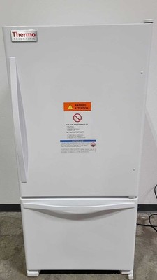 Thermo Scientific 25LCEETSA Value Series Lab  Refrigerator Freezer -25°C TESTED