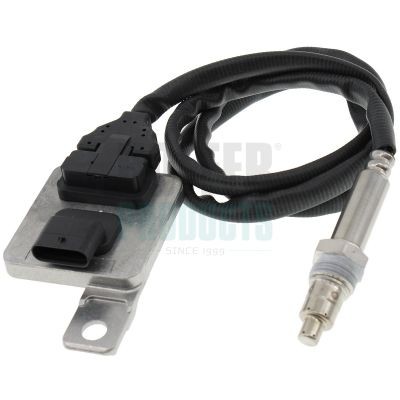 Hoffer Nox-Sensor, Nox-Katalysator 7557083 FüR Audi-image