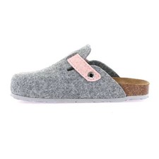 Ozabi Pantofola CHARENTAISE PREMIUM da donna (3635 SUAPEL NAVY, 36