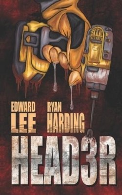 Ryan Harding Edward Lee The Evil Cookie Publi Header 3 (Taschenbuch) (US IMPORT)