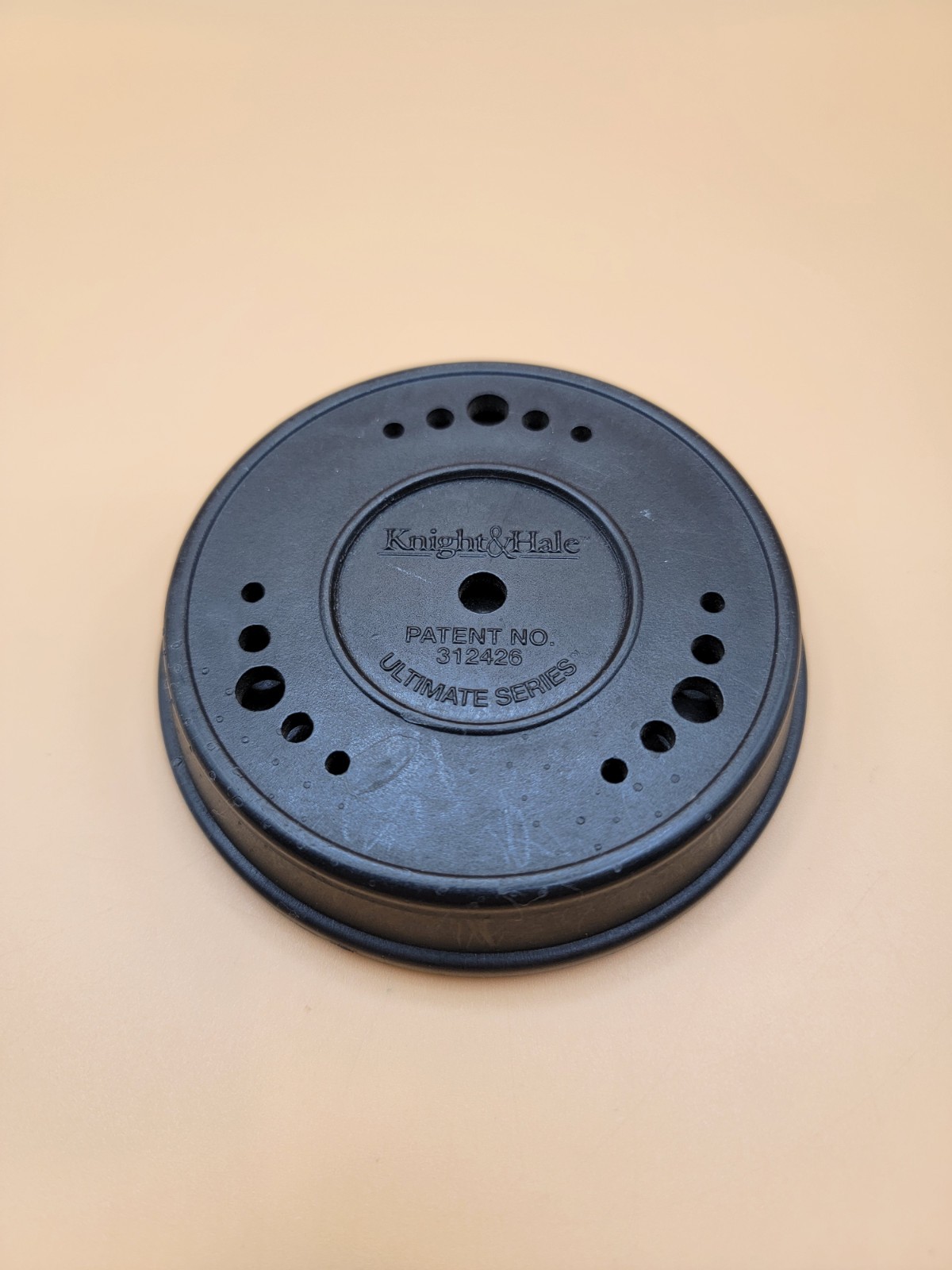 Knight & Hale - Ol' Yeller - Sla-Tek - Ultimate Series - Slate Turkey Call