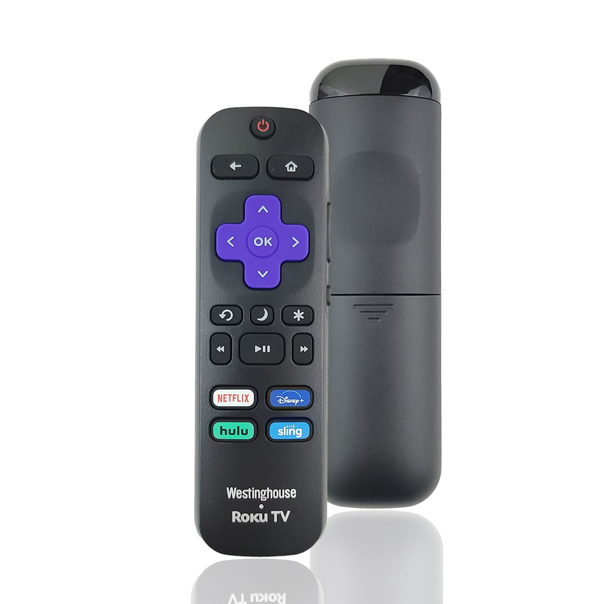 Netflix & Sling For 24" 32" 43" 50" 55" 65" Tv