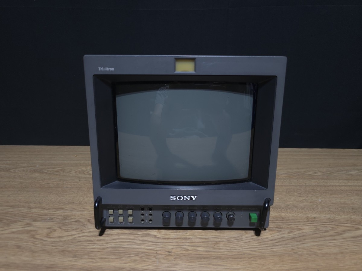 Sony 8