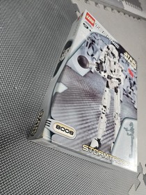LEGO Star Wars: Stormtrooper (8008) NISB