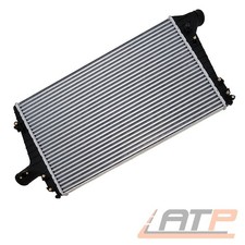 LADELUFTKÜHLER KÜHLER LADELUFT LLK FÜR AUDI A6 4B C5 + AVANT 2.5 TDI 07.97-01.05
