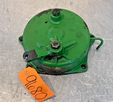 1979 John Deere 850 Tractor Left Brake Housing W/ Shoes