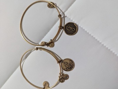Alex and Ani Bracelets
