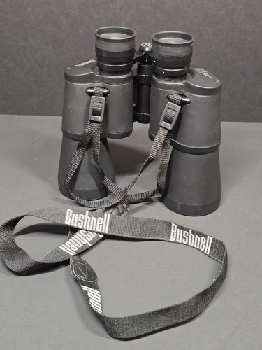 Bushnell Powerview 20x50 Binoculars 
