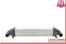 12-15 Mercedes R172 SLK250 C250 E250 1.8L Intercooler Air Cooler Radiator OEM