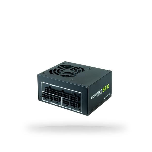 Chieftec Alimentatore Csn-650C 650W 80 Plus Gold Modulare Sfx - Immagine 4