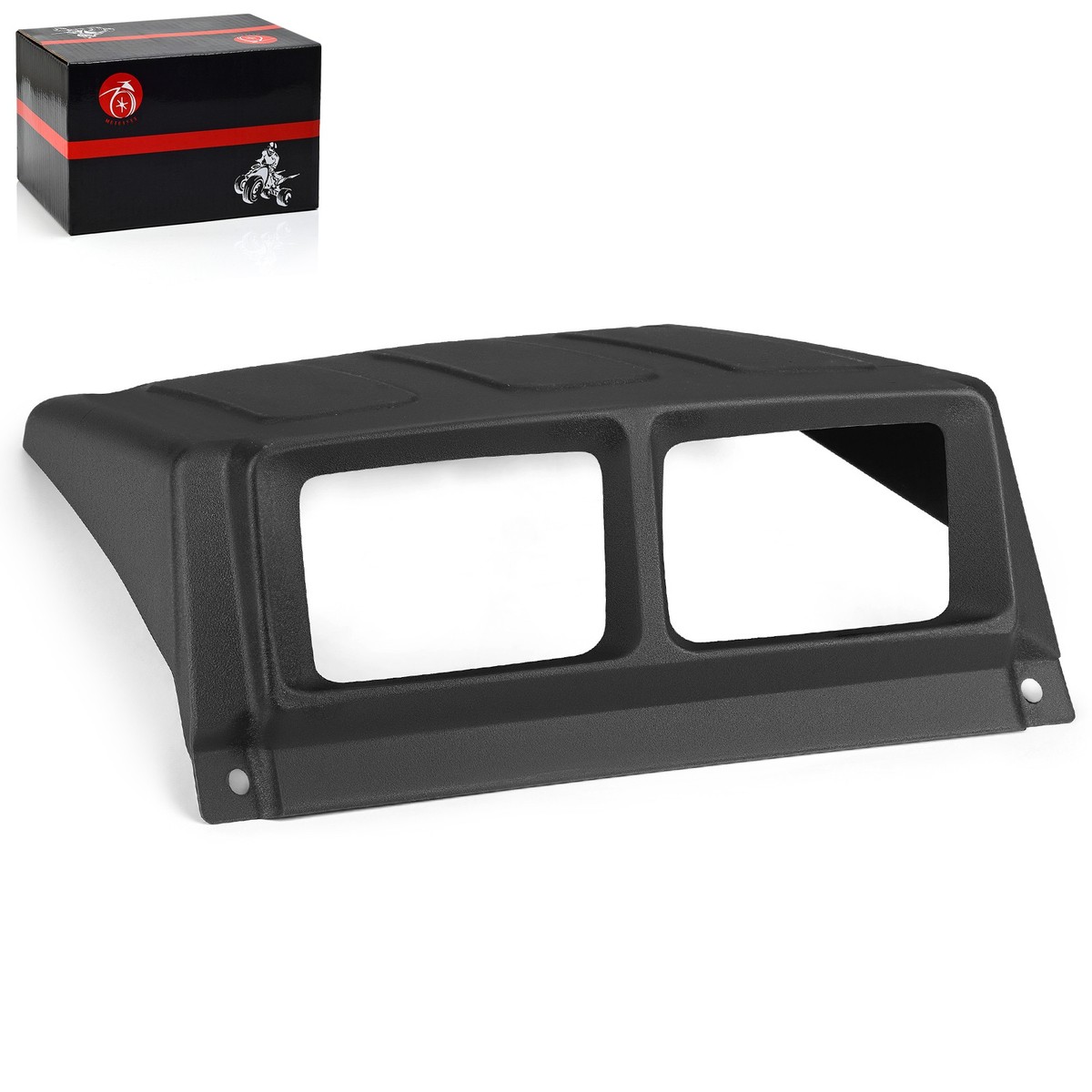 Fender Center 53118-19B00 For Suzuki QuadRunner 250 LT-4WD 1987