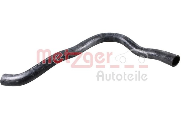 Metzger Autoteile KüHlerschlauch 2421612 FüR Kia Cee Sw Ed Pro Cvvt Lpg-image